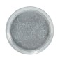 Maquillaje al agua plata 15 gr alta calidad