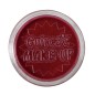 Maquillaje rojo al agua 15 gr buena calidad