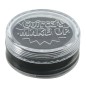 Maquillaje negro al agua 15 gr buena calidad