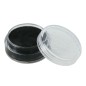 Maquillaje negro al agua 15 gr buena calidad