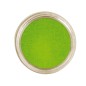 Maquillaje al agua verde 15 gr alta calidad