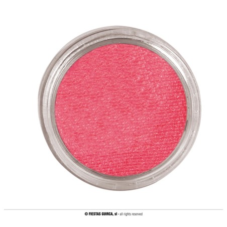 Maquillaje al agua rosa 15 gr alta calidad -El Informal Santander