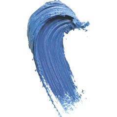 Maquillaje gel azul oscuro -El Informal Santander