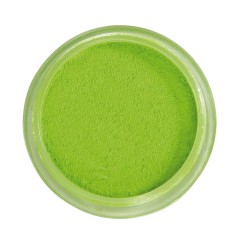 Maquillaje al agua verde 15 gr alta calidad -El Informal Santander