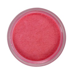 Maquillaje al agua rosa 15 gr alta calidad -El Informal Santander