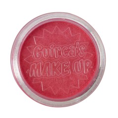 Maquillaje al agua rosa 15 gr alta calidad -El Informal Santander