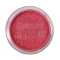 Maquillaje al agua rosa 15 gr alta calidad