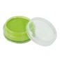 Maquillaje al agua verde 15 gr alta calidad