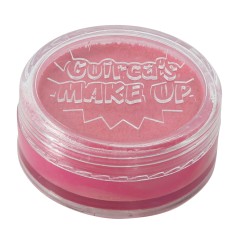 Maquillaje al agua rosa 15 gr alta calidad -El Informal Santander