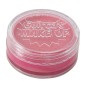 Maquillaje al agua rosa 15 gr alta calidad
