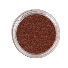 Maquillaje al agua marron 15 gr alta calidad