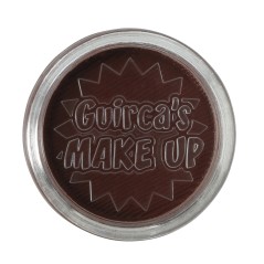 Maquillaje al agua marron 15 gr alta calidad -El Informal Santander