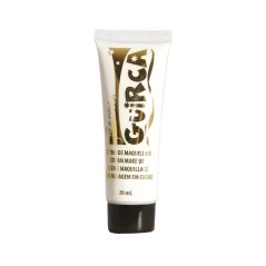 Maquillaje gel blanco -El Informal Santander