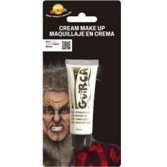 Maquillaje gel blanco -El Informal Santander