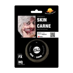 Carne artificial 35 gr-El Informal