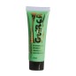 Maquillaje gel verde claro crema