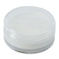 Maquillaje blanco al agua 15 gr buena calidad