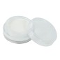 Maquillaje blanco al agua 15 gr buena calidad