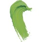 Maquillaje gel verde claro crema