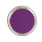 Maquillaje al agua morado 15 gr alta calidad