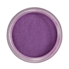 Maquillaje al agua morado 15 gr alta calidad -El Informal Santander