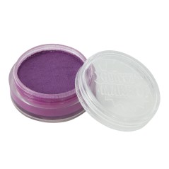 Maquillaje al agua morado 15 gr alta calidad -El Informal Santander