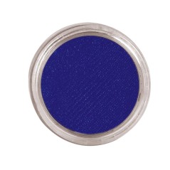 Maquillaje al agua azul oscuro 15 gr alta calidad