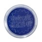 Maquillaje al agua azul oscuro 15 gr alta calidad