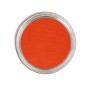 Maquillaje al agua naranja 15 gr alta calidad