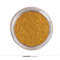Maquillaje al agua oro15 gr alta calidad -El Informal Santander