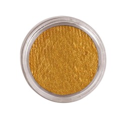 Maquillaje al agua oro15 gr alta calidad