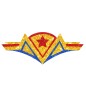 Joyas adhesivas superheroina para la piel
