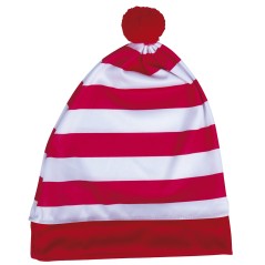 Conjunto wally camisa, gafas y gorro -El Informal Santander