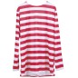 Conjunto wally camisa, gafas y gorro