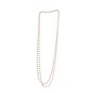 Collar perlas charleston años 20