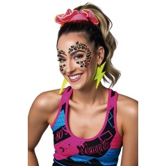Disfraz pirata niño 7-9 años infantil calavera ra
