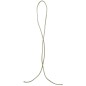 Cuerda oro superheroina 200 cm woman