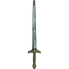 Espada barbaro guerrero 85 cm-El Informal Santander