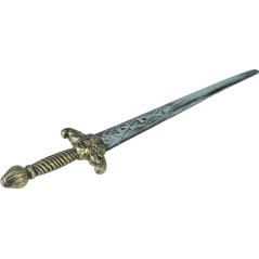 Espada barbaro guerrero 85 cm-El Informal Santander