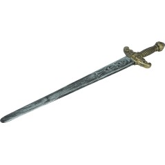 Espada barbaro guerrero 85 cm-El Informal Santander
