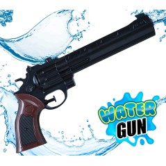 Pistola vaquero Colt de agua-El Informal Santander
