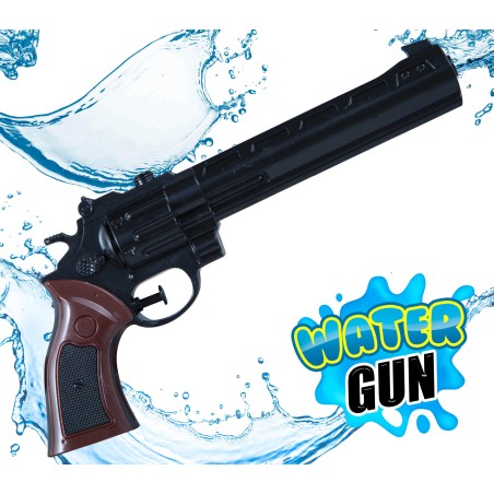 Pistola vaquero Colt de agua-El Informal Santander