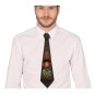 Corbata 60 años para cumpleaños