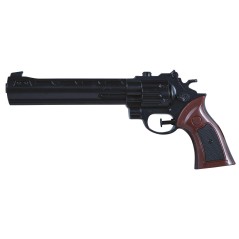 Pistola vaquero Colt de agua-El Informal Santander