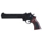 Pistola vaquero Colt de agua