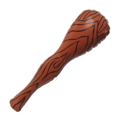 Maza hinchable 73 cm cavernicola troglodita-El Informal Santander