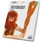 Maza hinchable 73 cm cavernicola troglodita