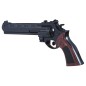 Pistola vaquero Colt de agua