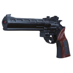 Pistola vaquero Colt de agua-El Informal Santander