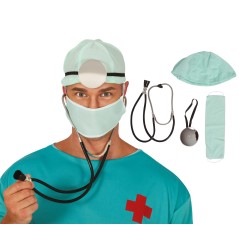 Conjunto doctor-El Informal Santander